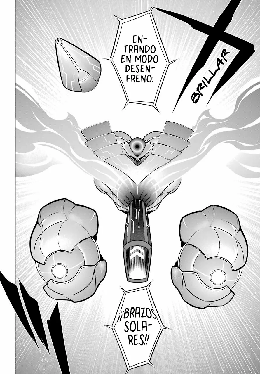 Ragna Crimson Capítulo 51.1 - Page 6