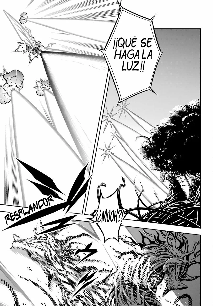 Ragna Crimson Capítulo 51.1 - Page 7
