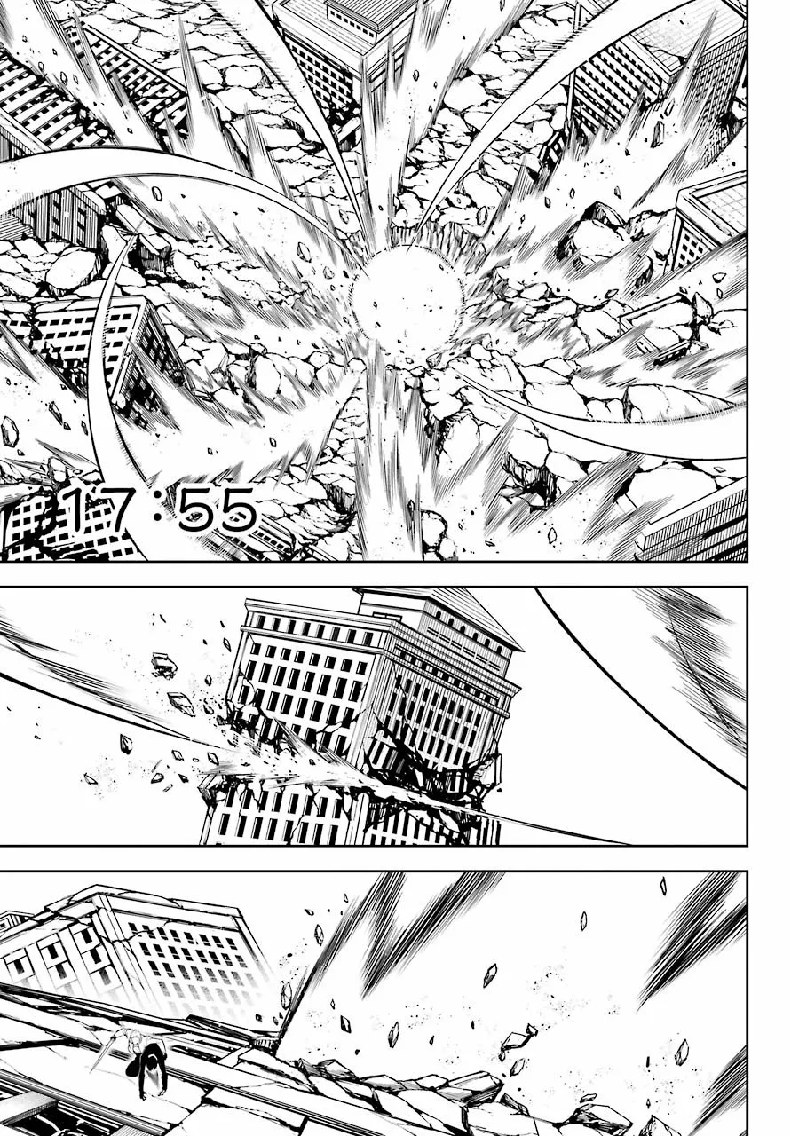 Ragna Crimson Capítulo 51.2 - Page 12