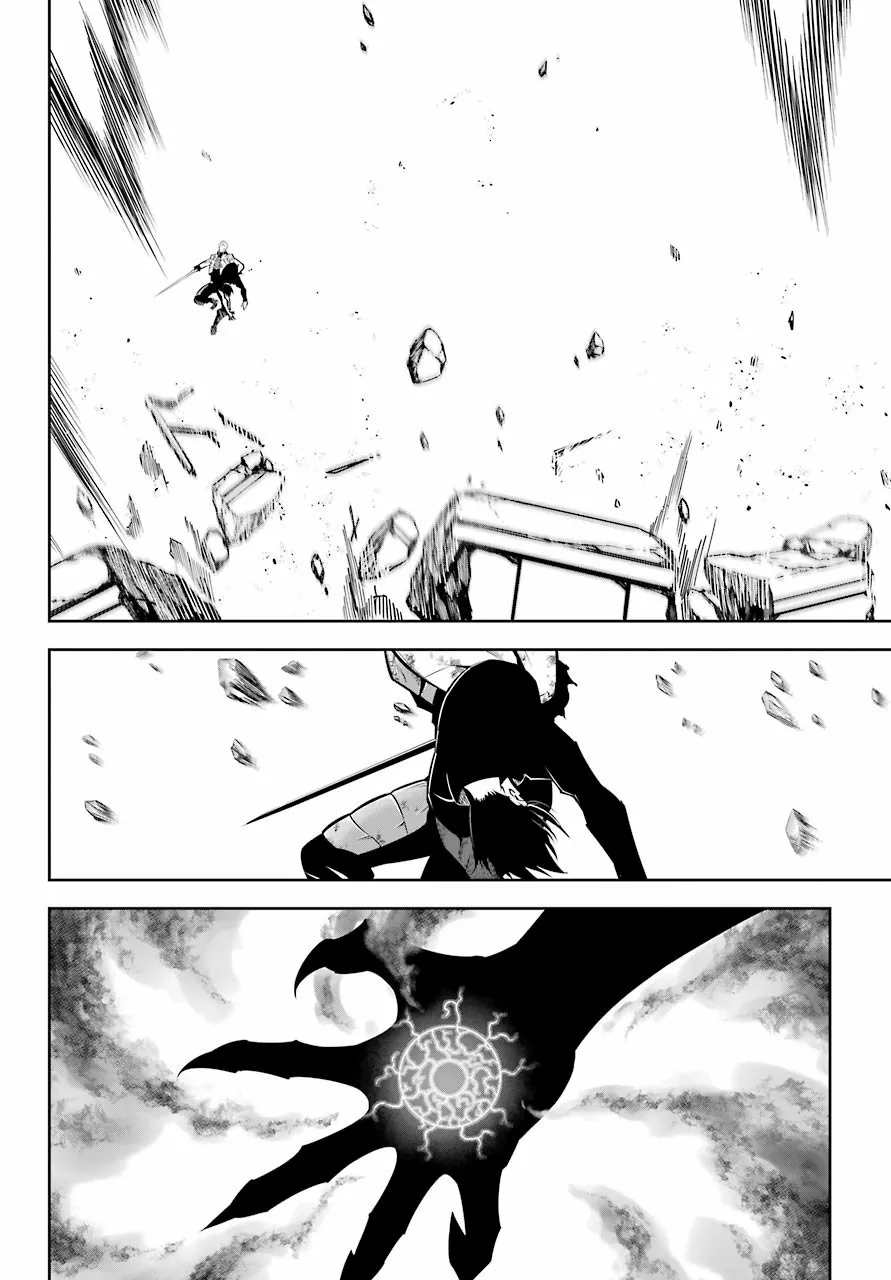 Ragna Crimson Capítulo 51.2 - Page 13