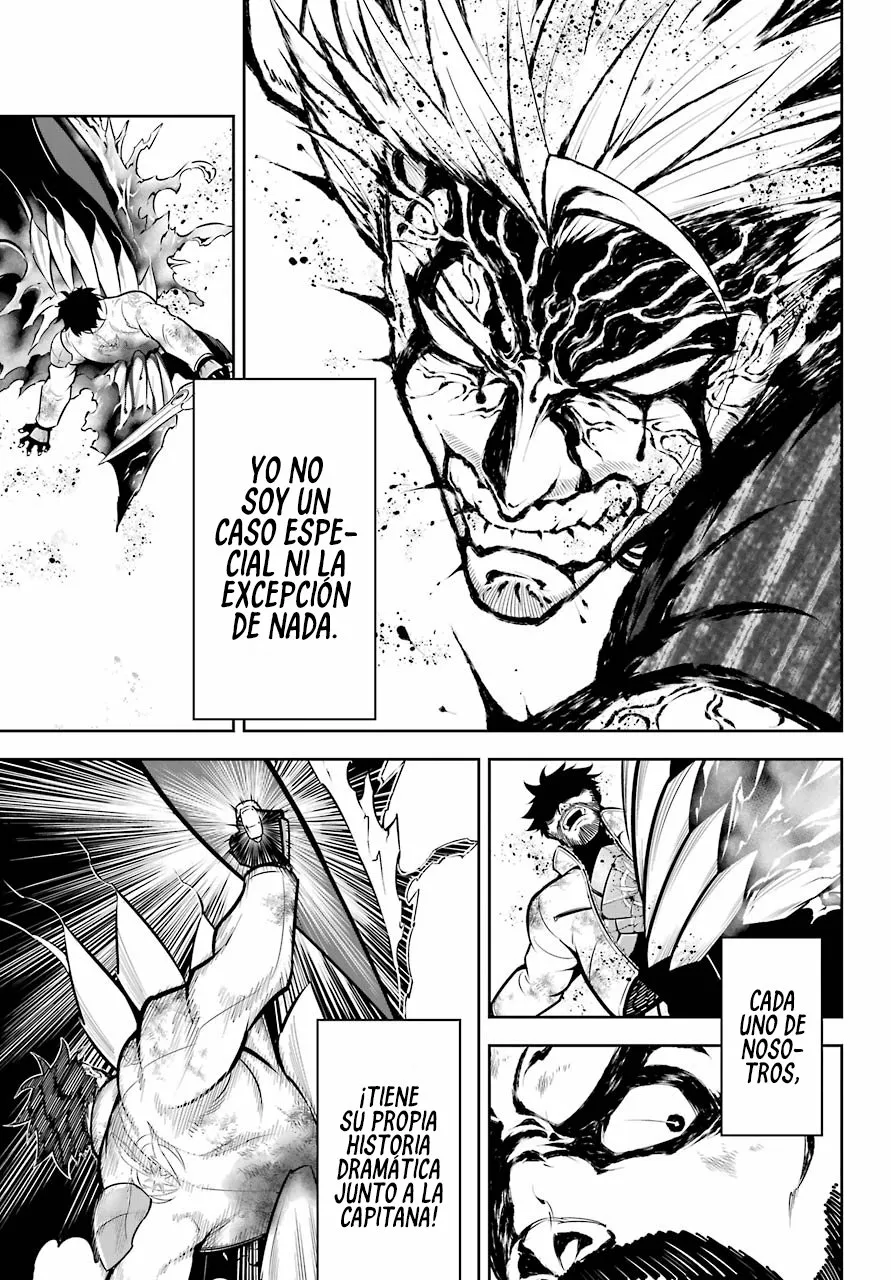 Ragna Crimson Capítulo 51.2 - Page 14