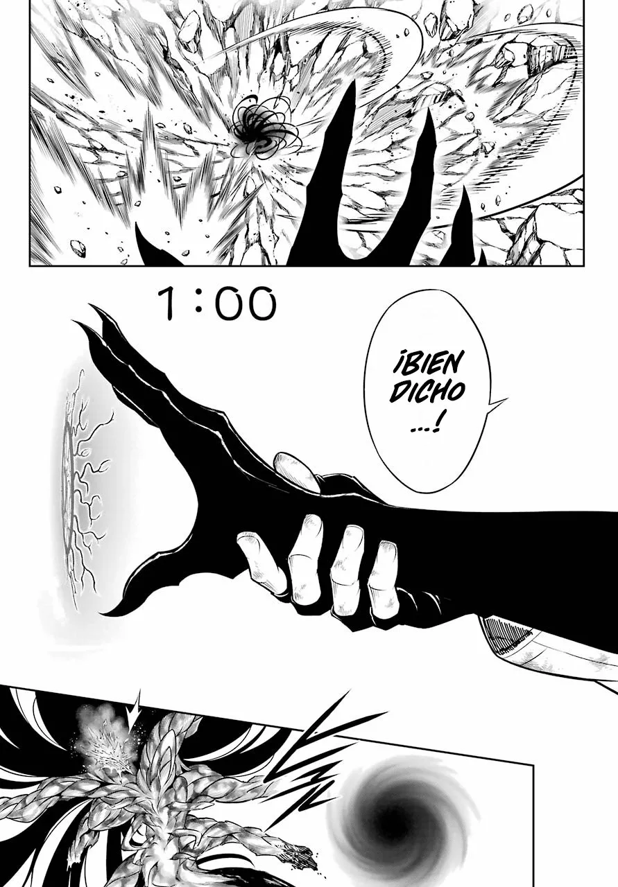 Ragna Crimson Capítulo 51.2 - Page 18