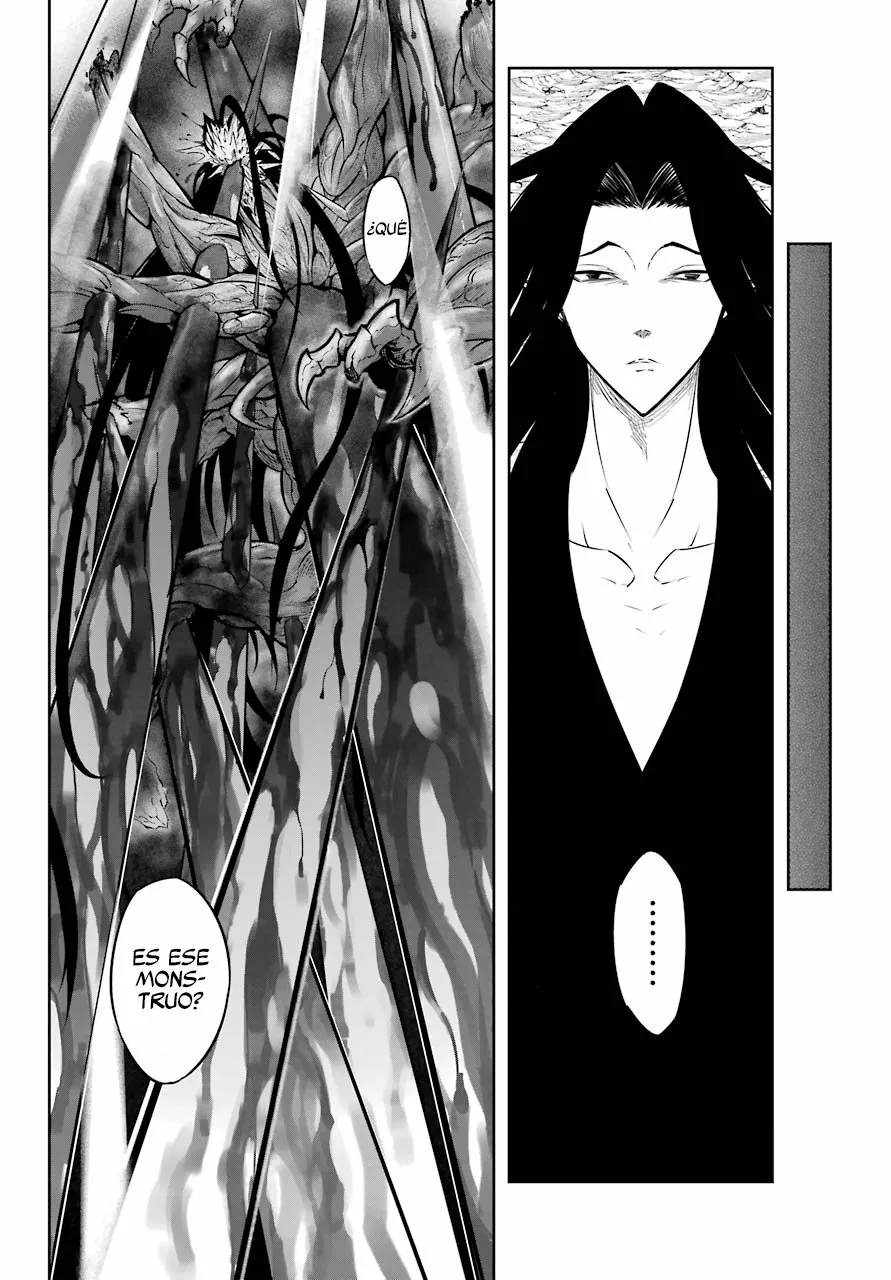 Ragna Crimson Capítulo 51.2 - Page 21