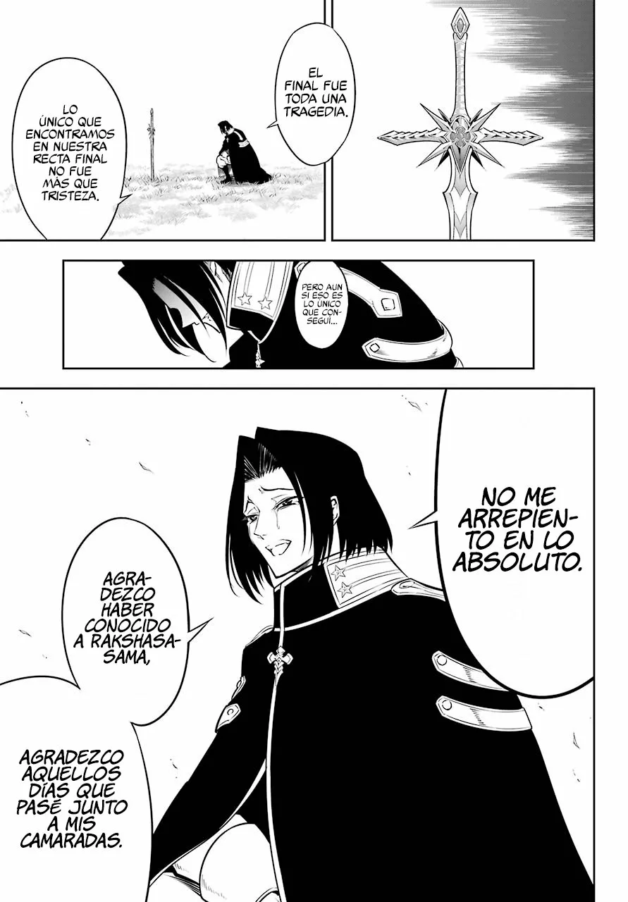 Ragna Crimson Capítulo 51.2 - Page 24