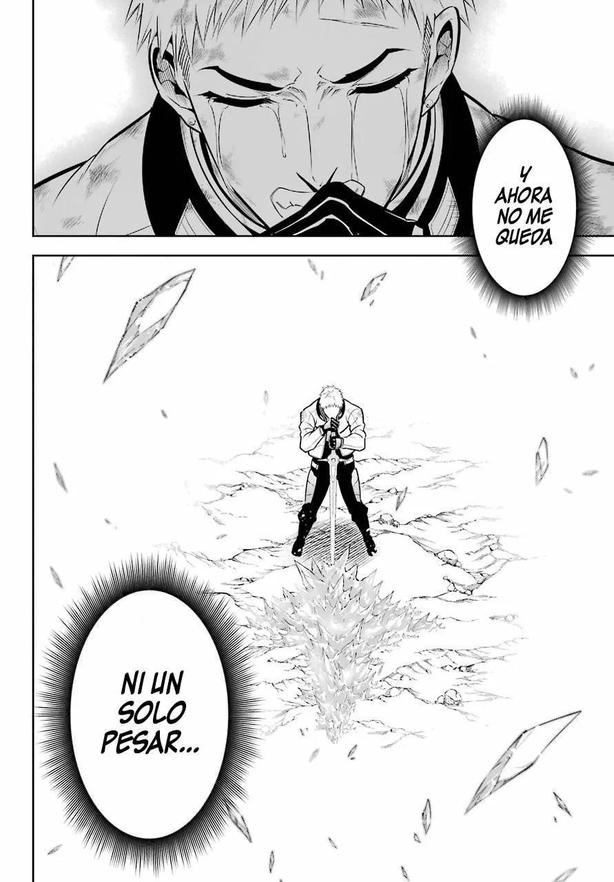 Ragna Crimson Capítulo 51.2 - Page 25