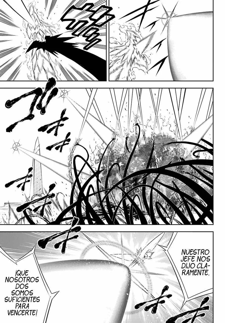 Ragna Crimson Capítulo 51.2 - Page 28