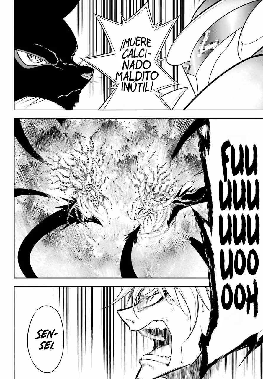 Ragna Crimson Capítulo 51.2 - Page 29
