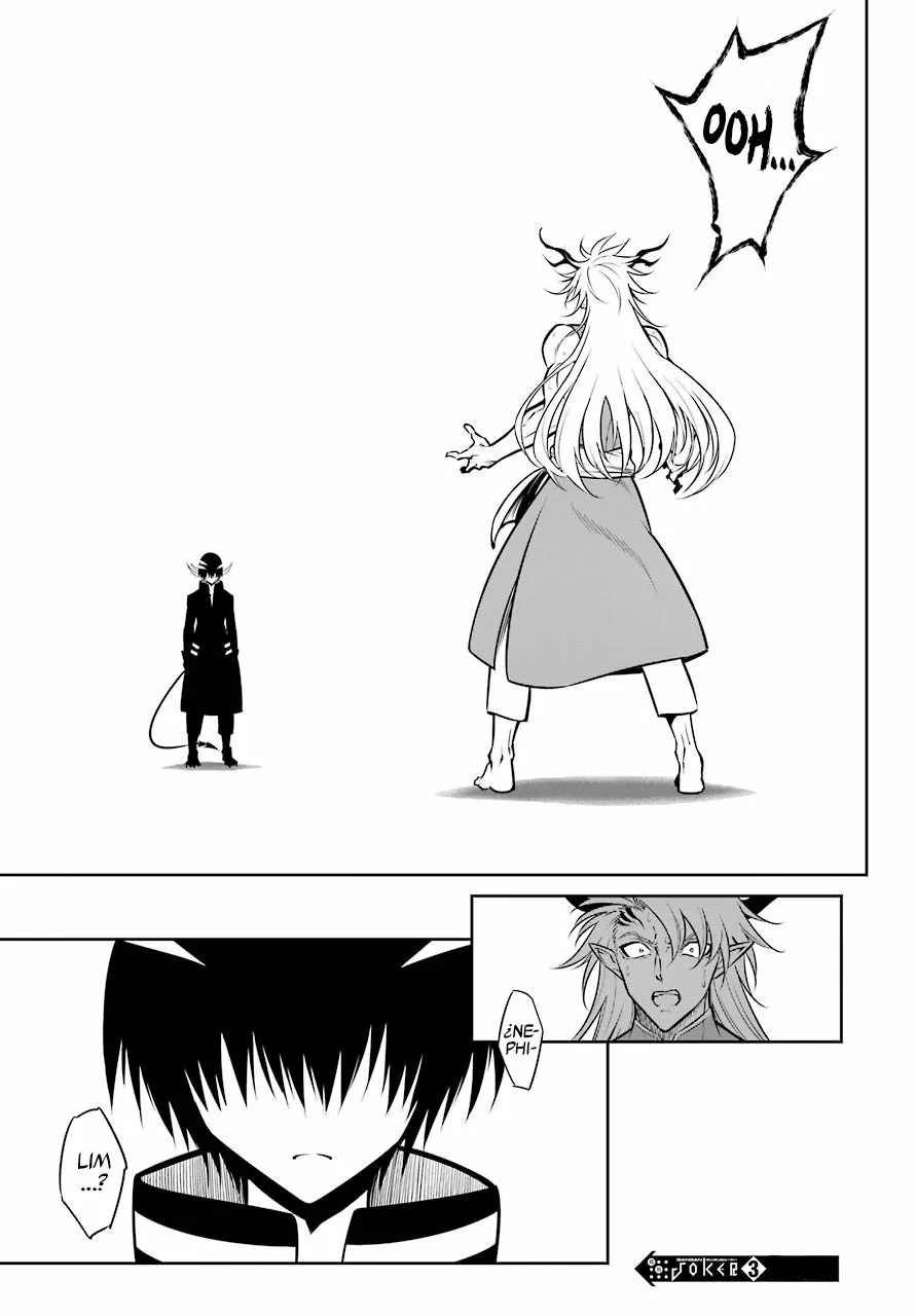Ragna Crimson Capítulo 51.2 - Page 30