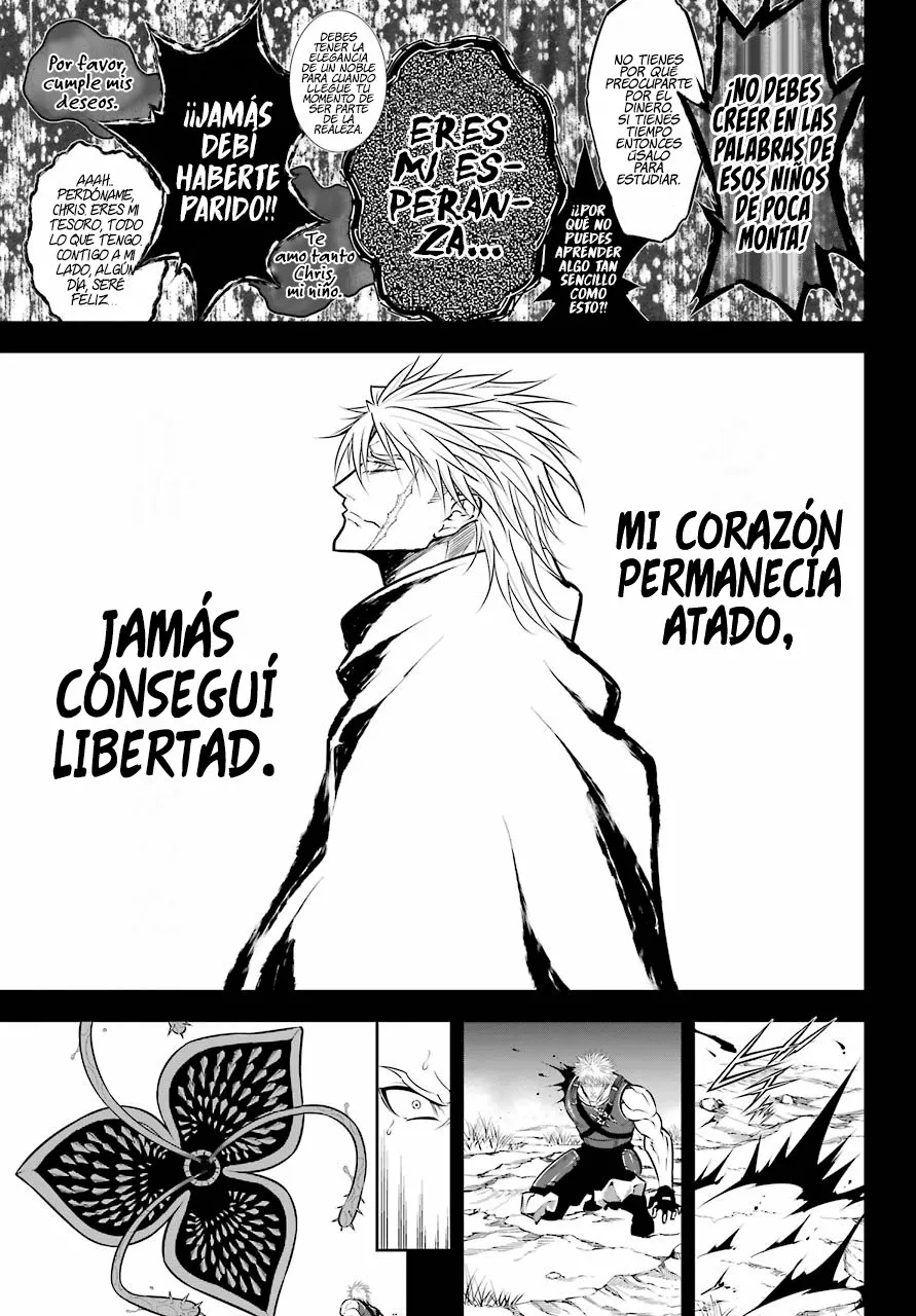 Ragna Crimson Capítulo 51.2 - Page 4