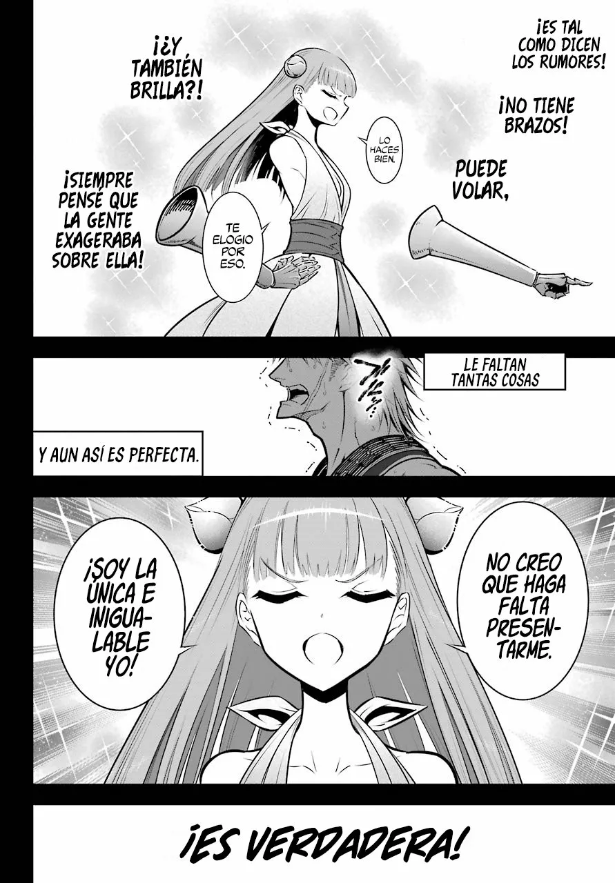 Ragna Crimson Capítulo 51.2 - Page 6