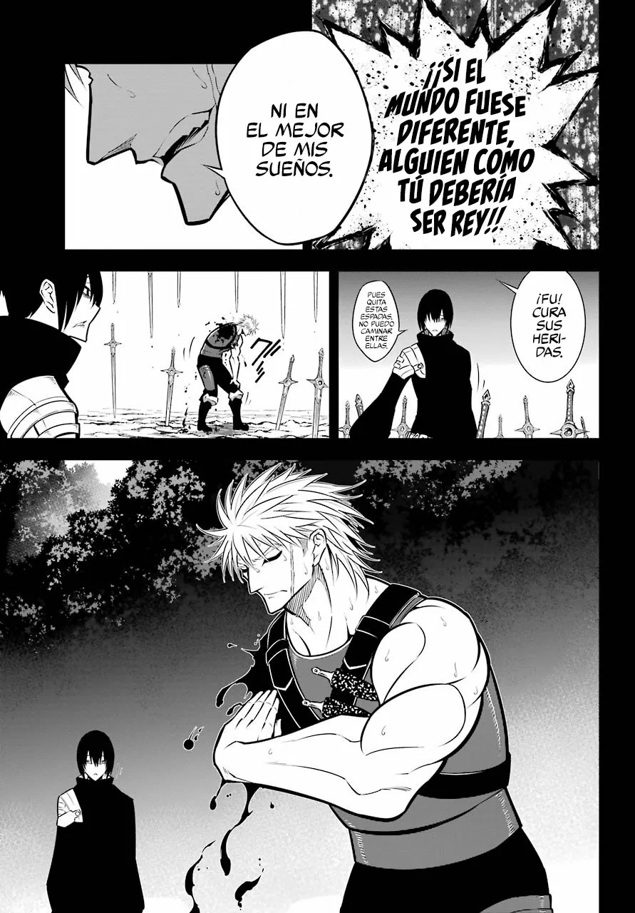 Ragna Crimson Capítulo 51.2 - Page 7