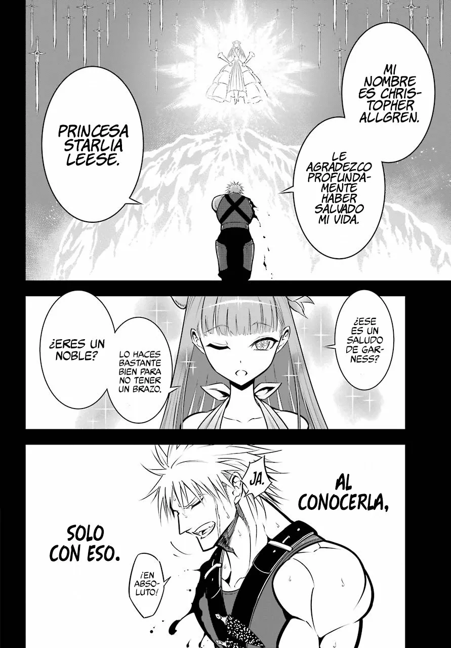 Ragna Crimson Capítulo 51.2 - Page 8