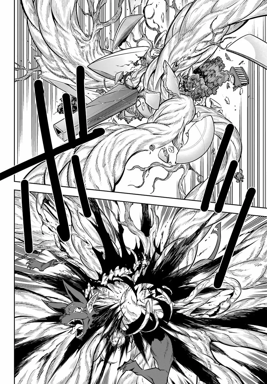 Ragna Crimson Capítulo 52 - Page 10