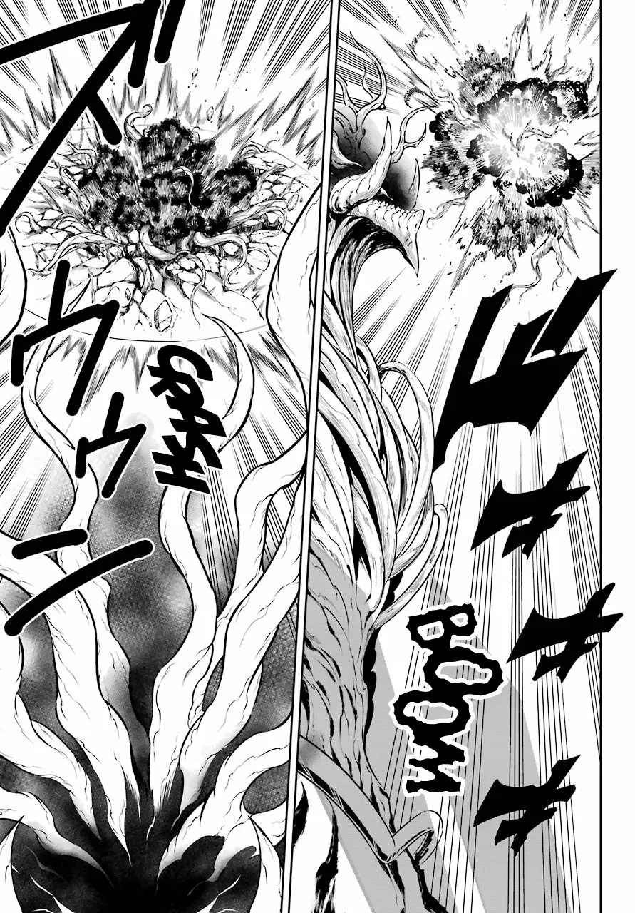 Ragna Crimson Capítulo 52 - Page 11