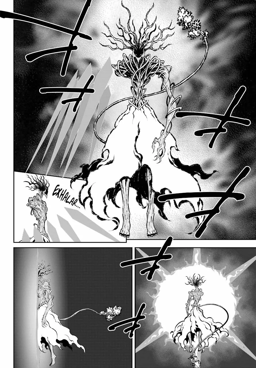 Ragna Crimson Capítulo 52 - Page 12