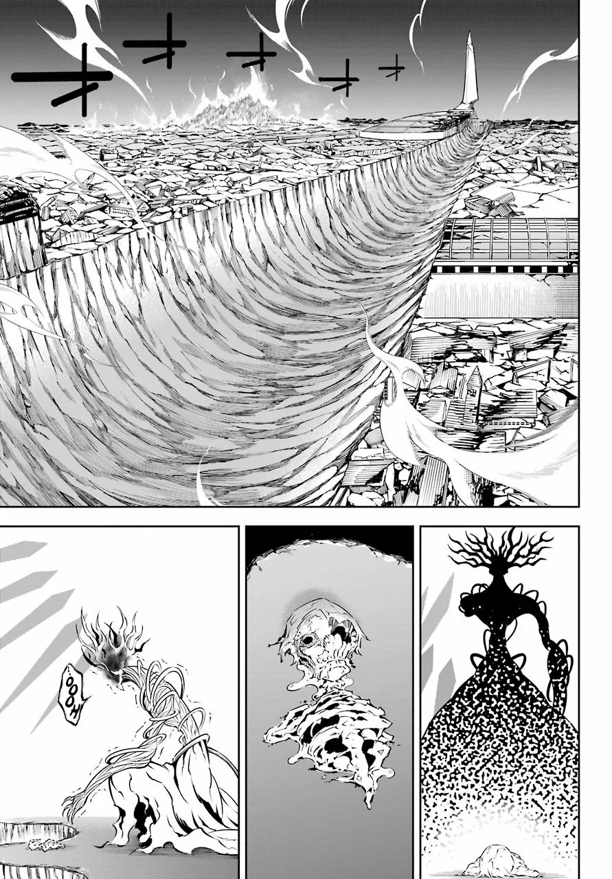 Ragna Crimson Capítulo 52 - Page 15