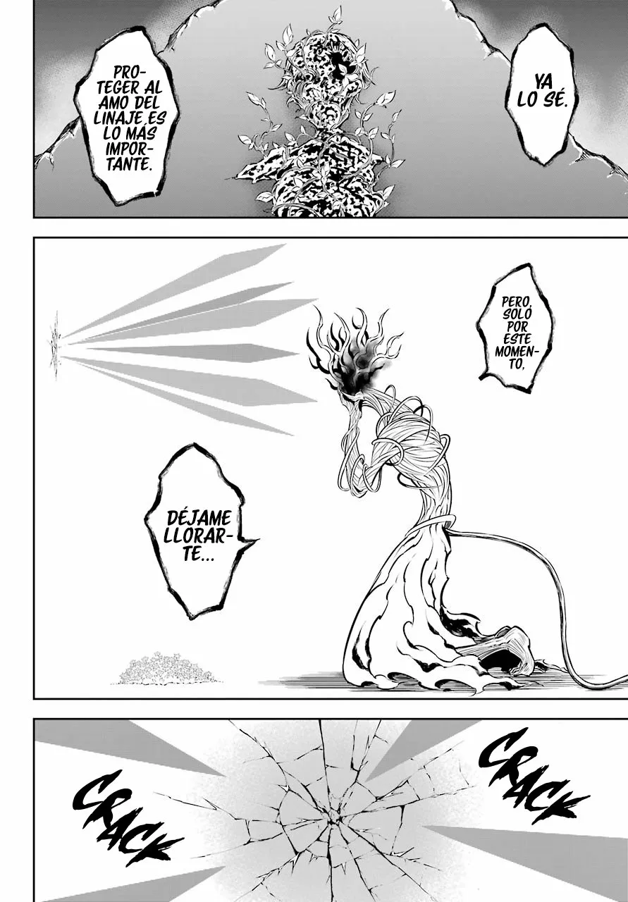 Ragna Crimson Capítulo 52 - Page 16