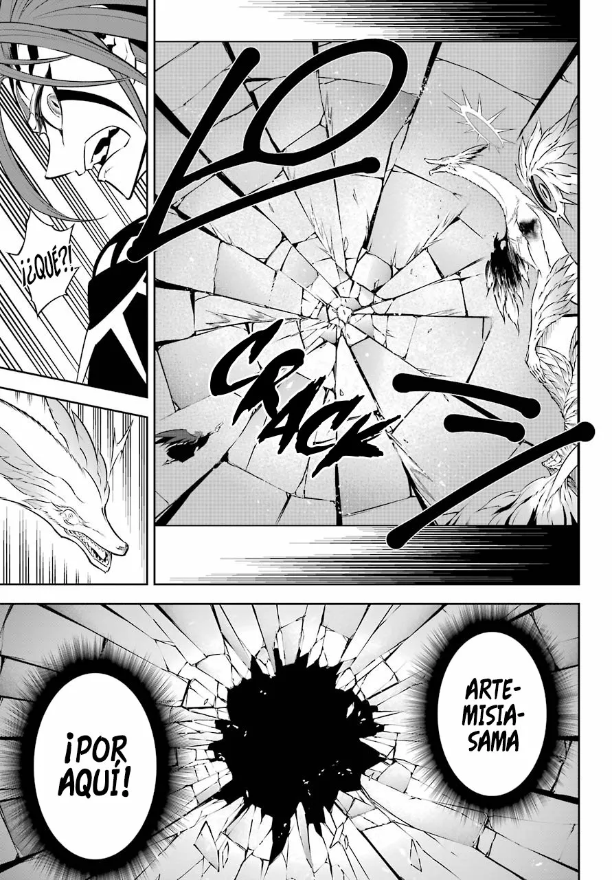Ragna Crimson Capítulo 52 - Page 17