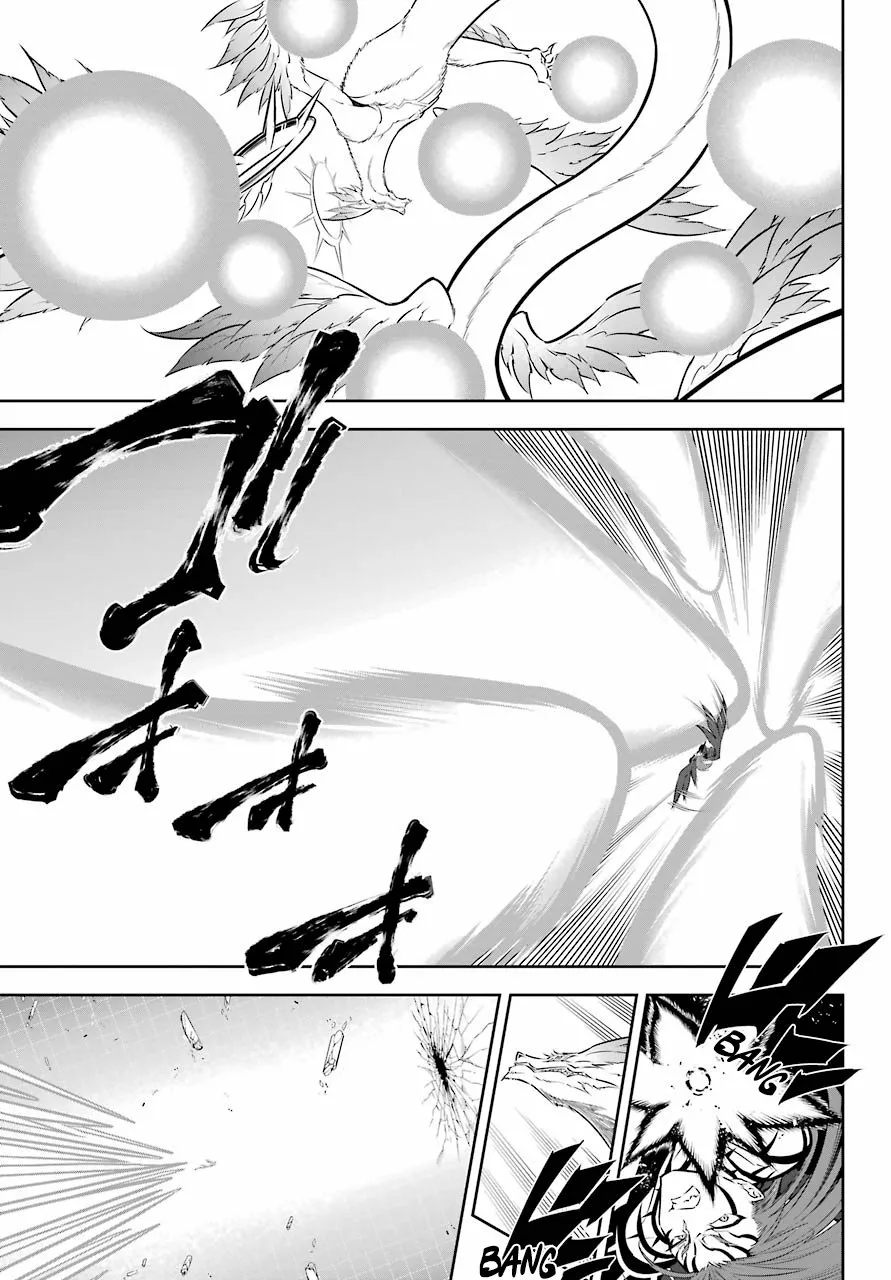 Ragna Crimson Capítulo 52 - Page 19