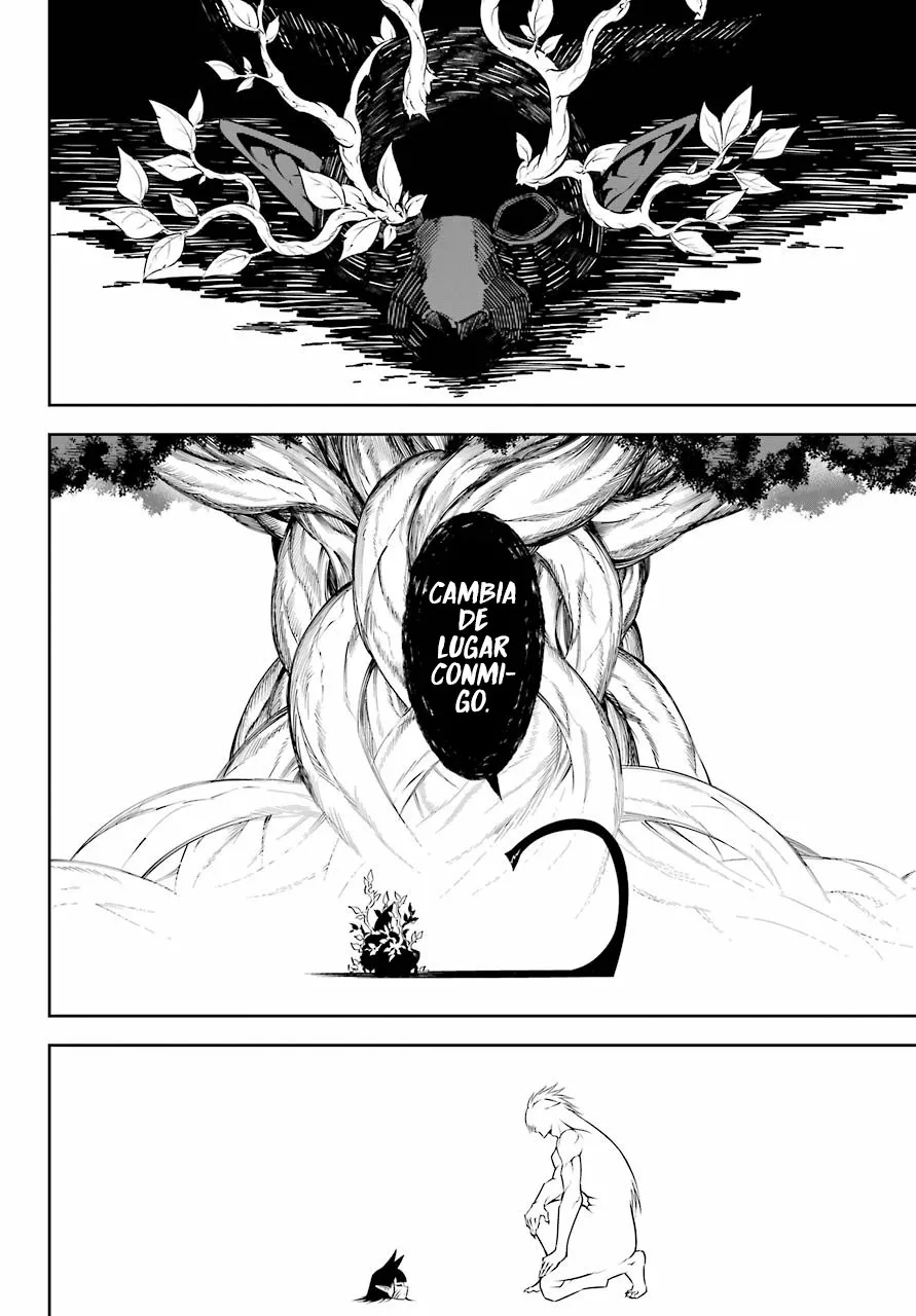 Ragna Crimson Capítulo 52 - Page 20