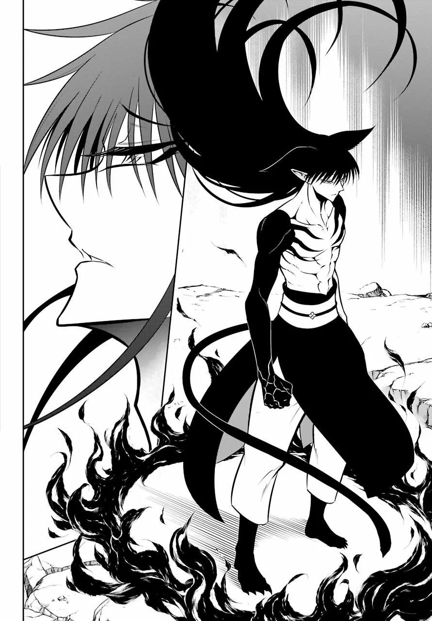 Ragna Crimson Capítulo 52 - Page 22