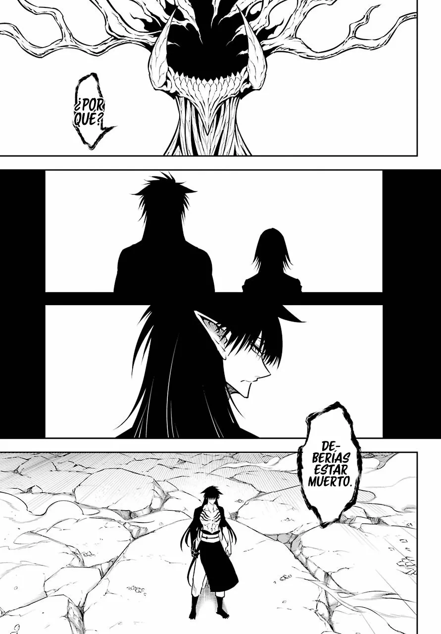 Ragna Crimson Capítulo 52 - Page 23