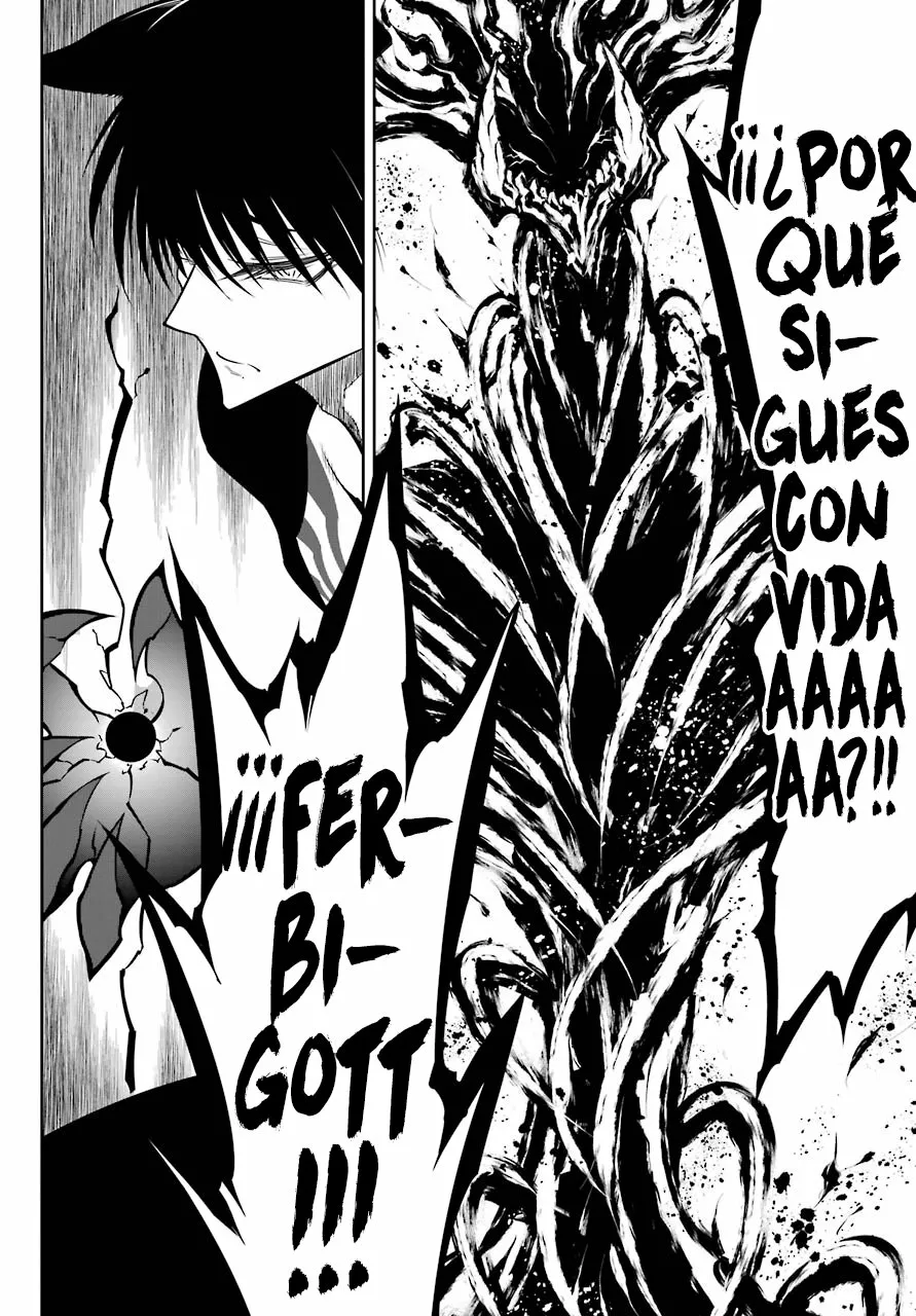 Ragna Crimson Capítulo 52 - Page 24