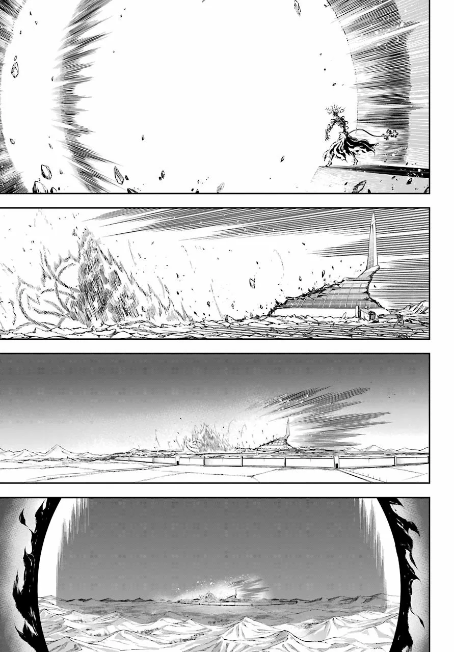 Ragna Crimson Capítulo 52 - Page 25