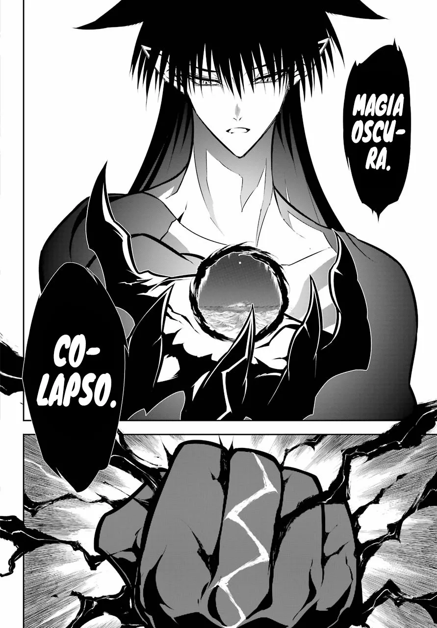 Ragna Crimson Capítulo 52 - Page 26