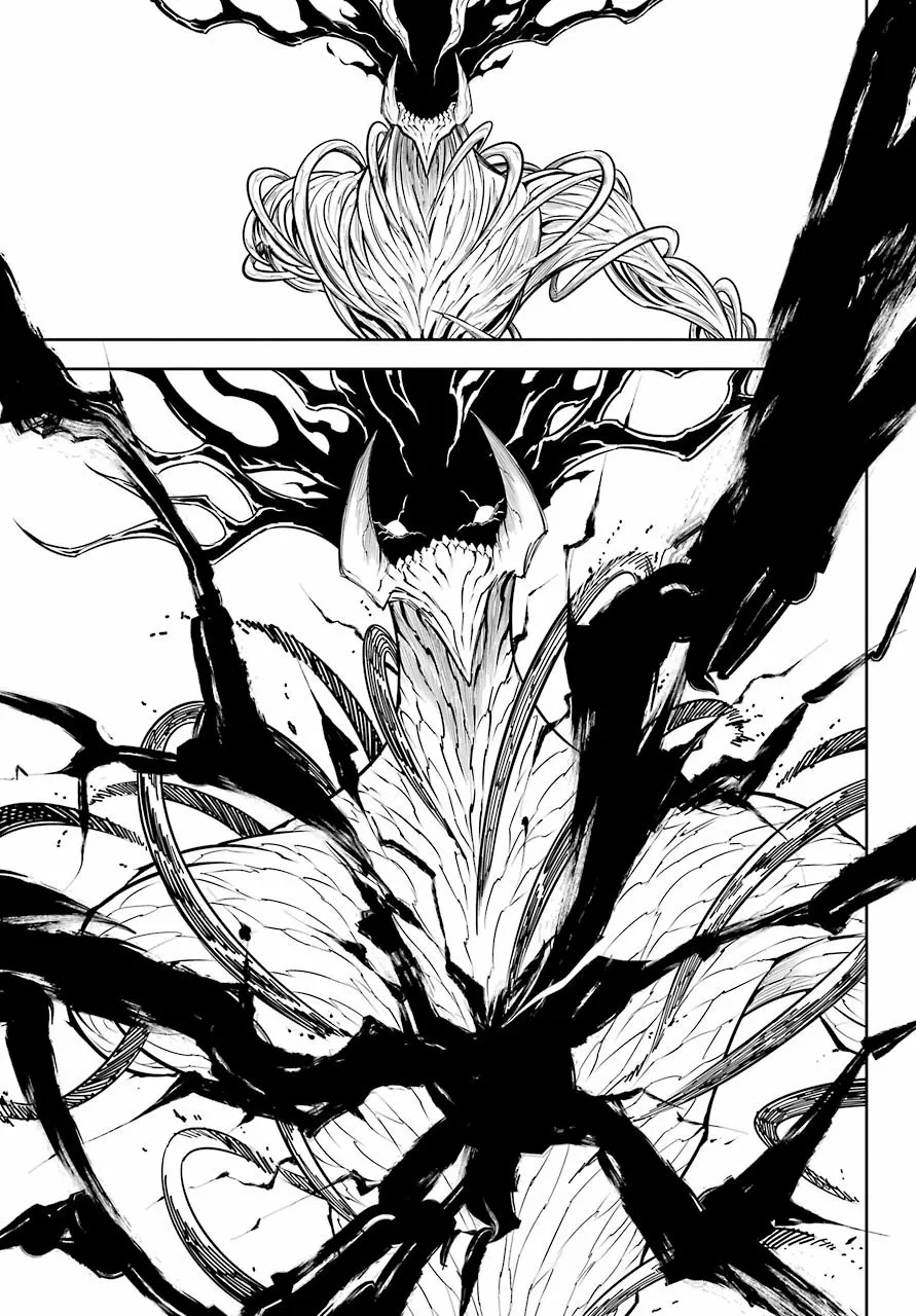 Ragna Crimson Capítulo 52 - Page 27