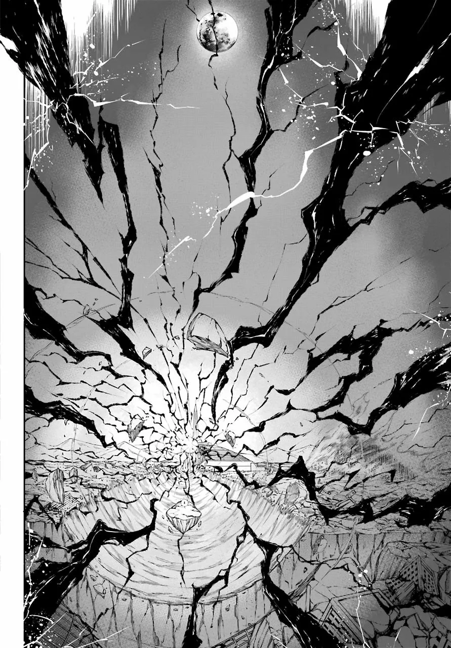 Ragna Crimson Capítulo 52 - Page 28