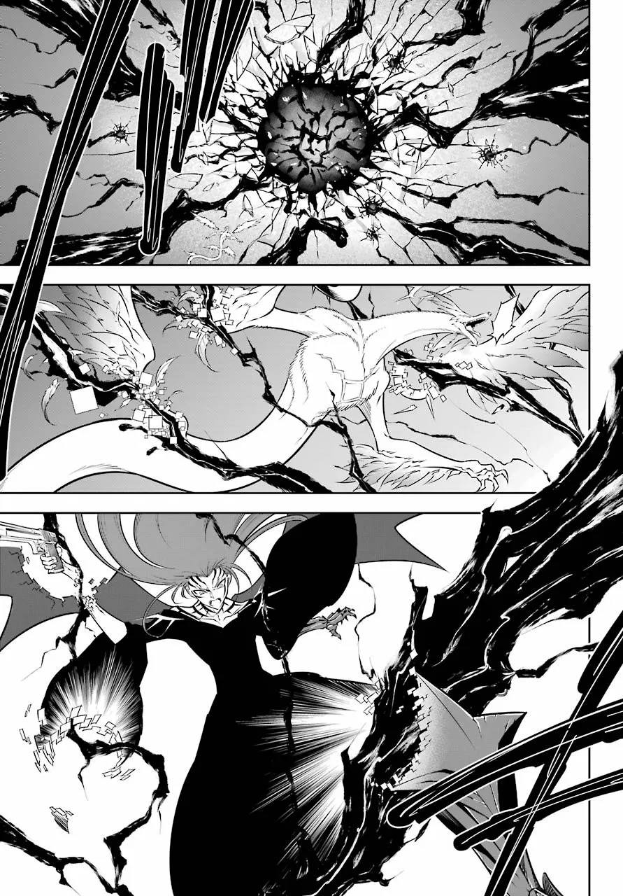Ragna Crimson Capítulo 52 - Page 29