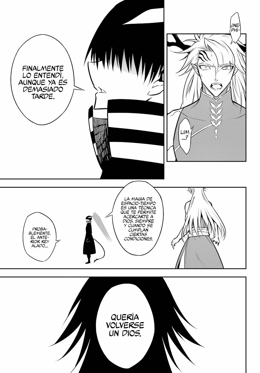Ragna Crimson Capítulo 52 - Page 3