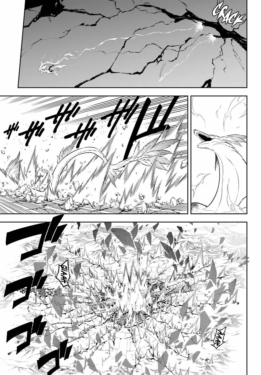 Ragna Crimson Capítulo 52 - Page 31