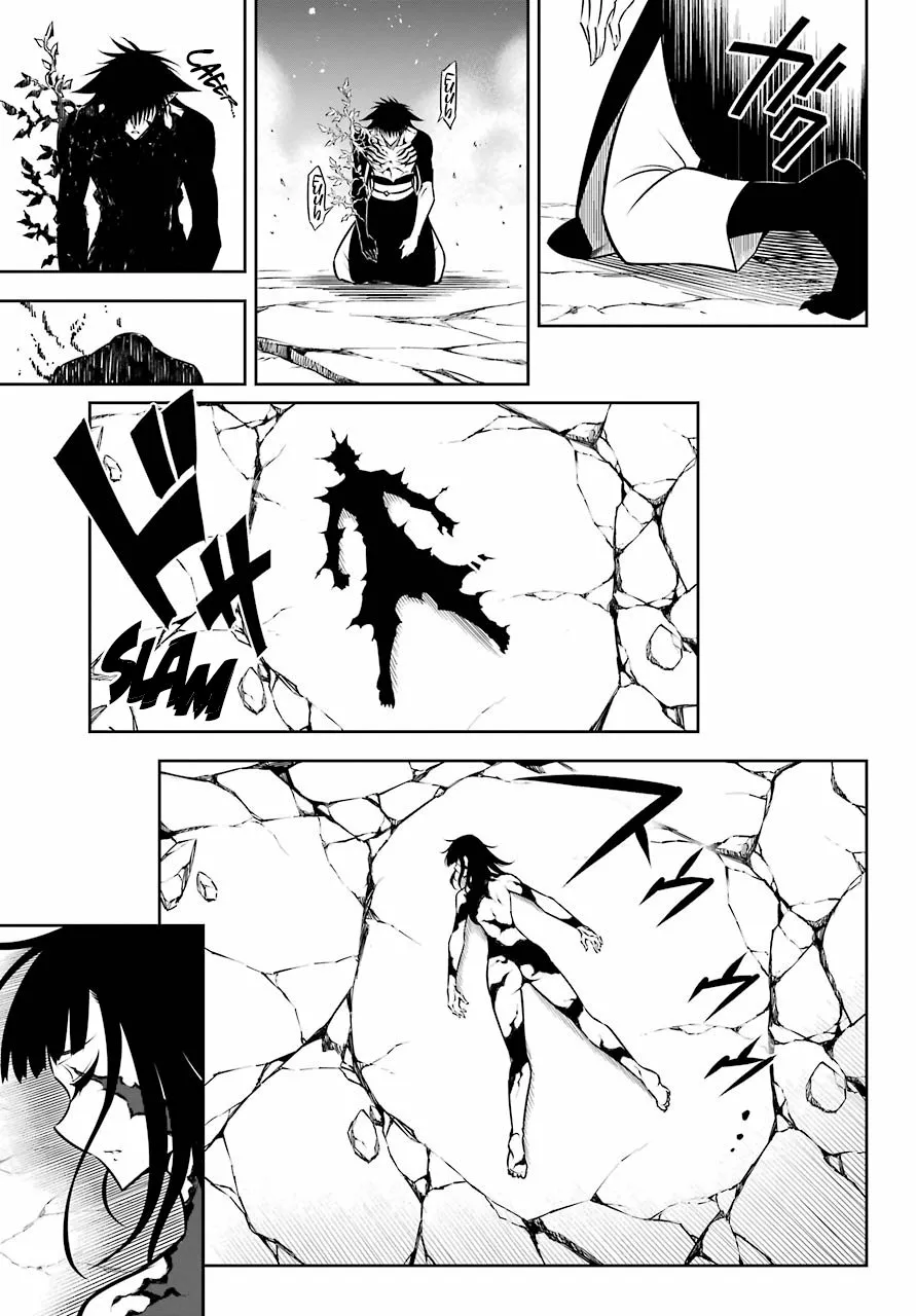Ragna Crimson Capítulo 52 - Page 33