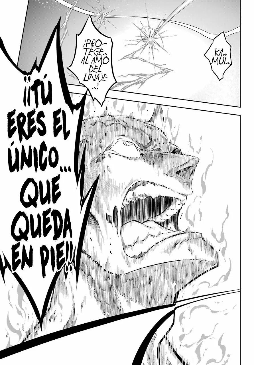 Ragna Crimson Capítulo 52 - Page 35