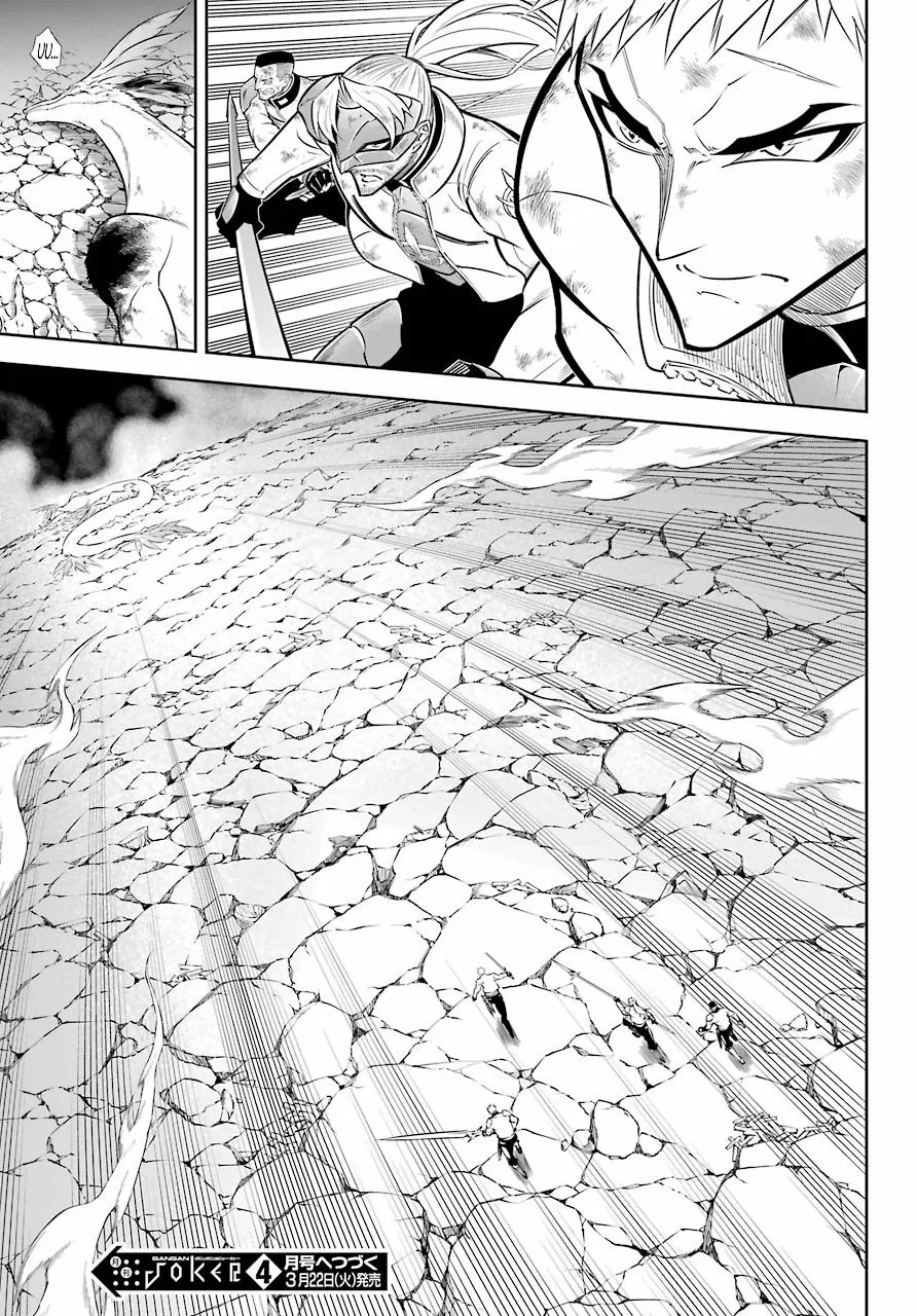 Ragna Crimson Capítulo 52 - Page 37