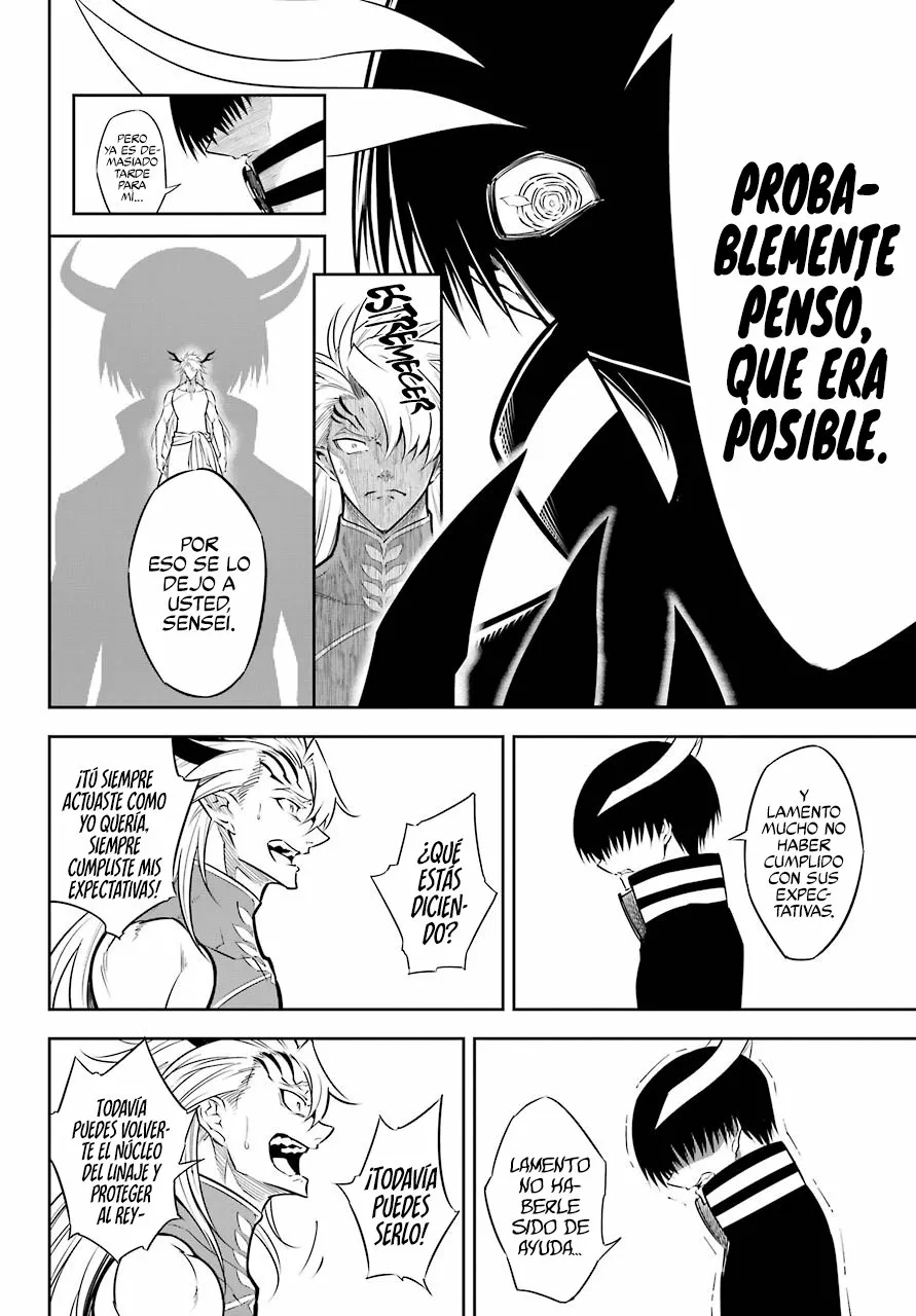 Ragna Crimson Capítulo 52 - Page 4