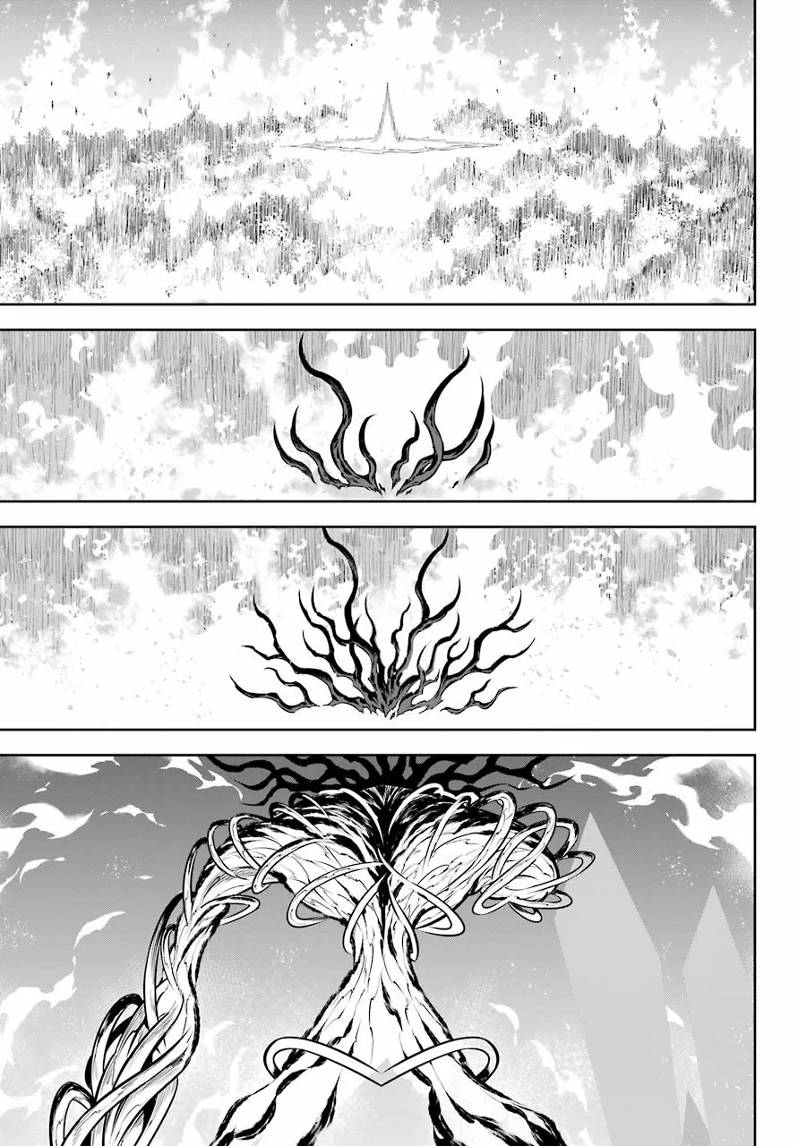 Ragna Crimson Capítulo 52 - Page 7