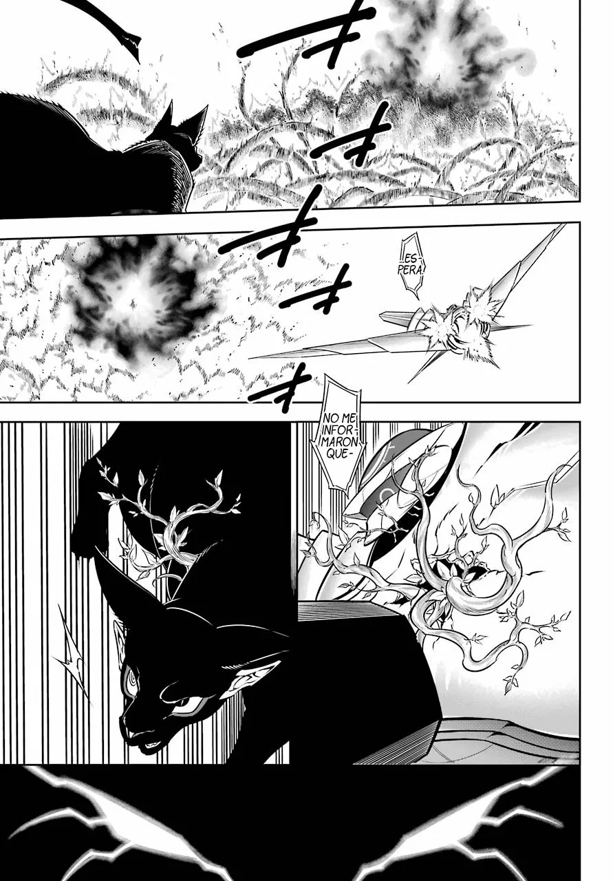 Ragna Crimson Capítulo 52 - Page 9