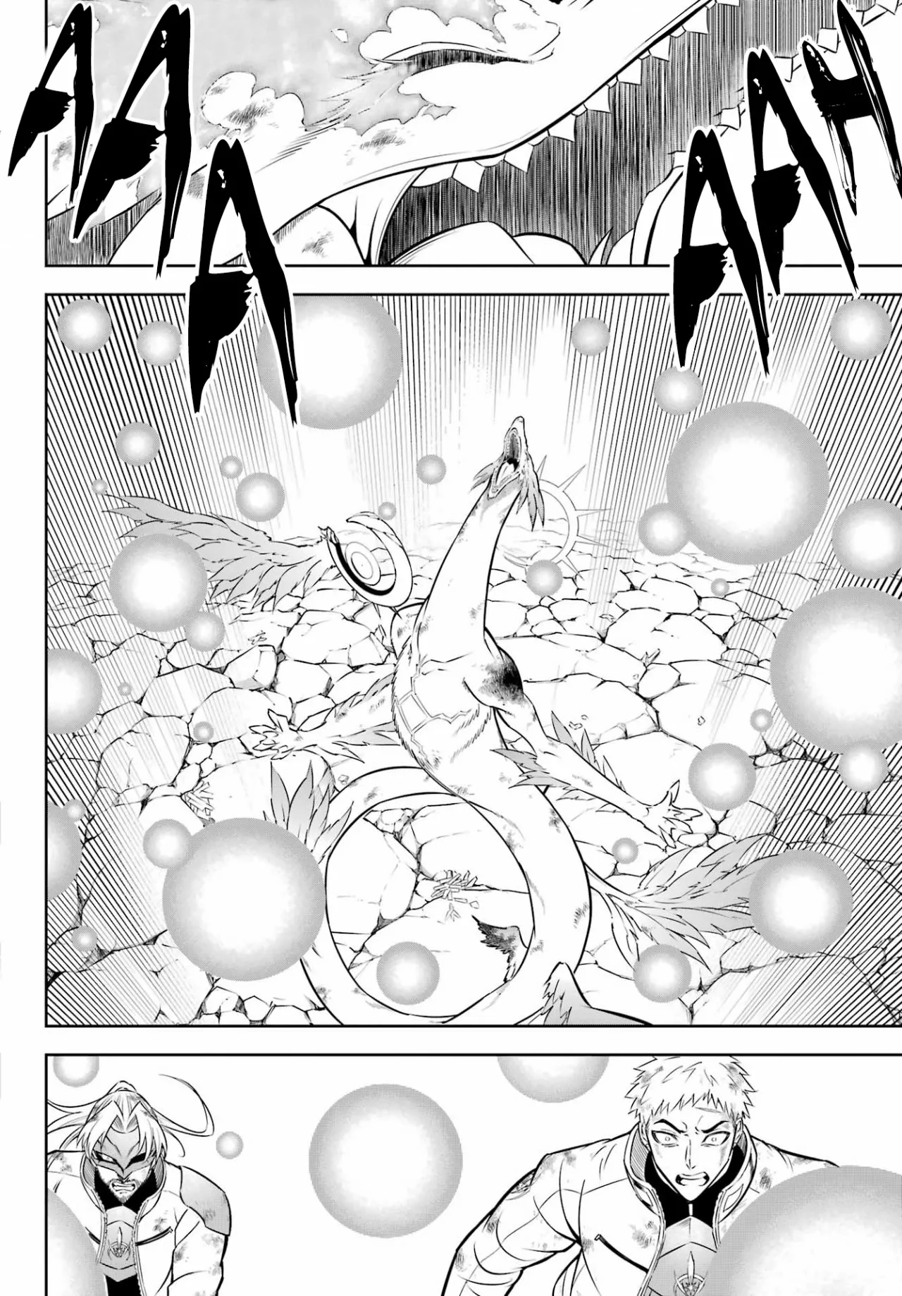 Ragna Crimson Capítulo 53 - Page 14