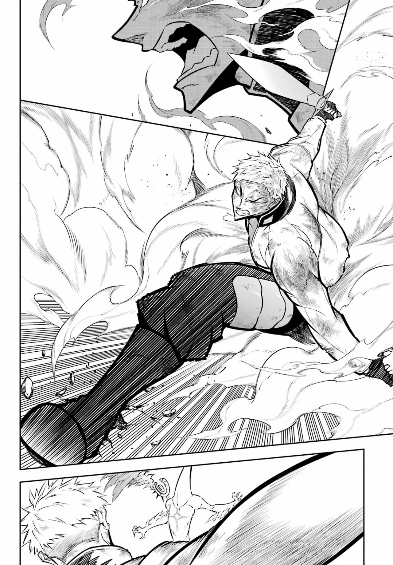 Ragna Crimson Capítulo 53 - Page 16