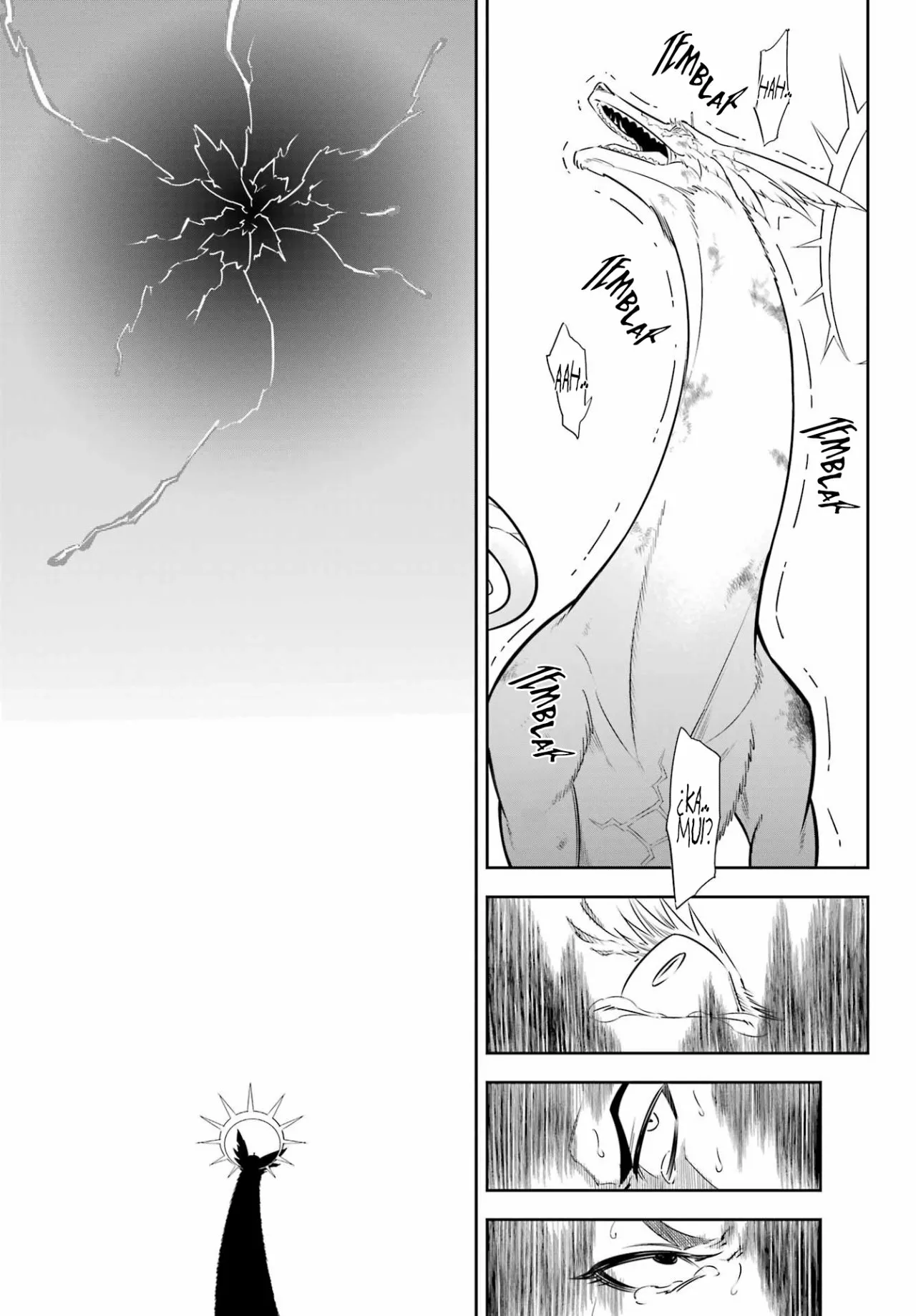 Ragna Crimson Capítulo 53 - Page 19