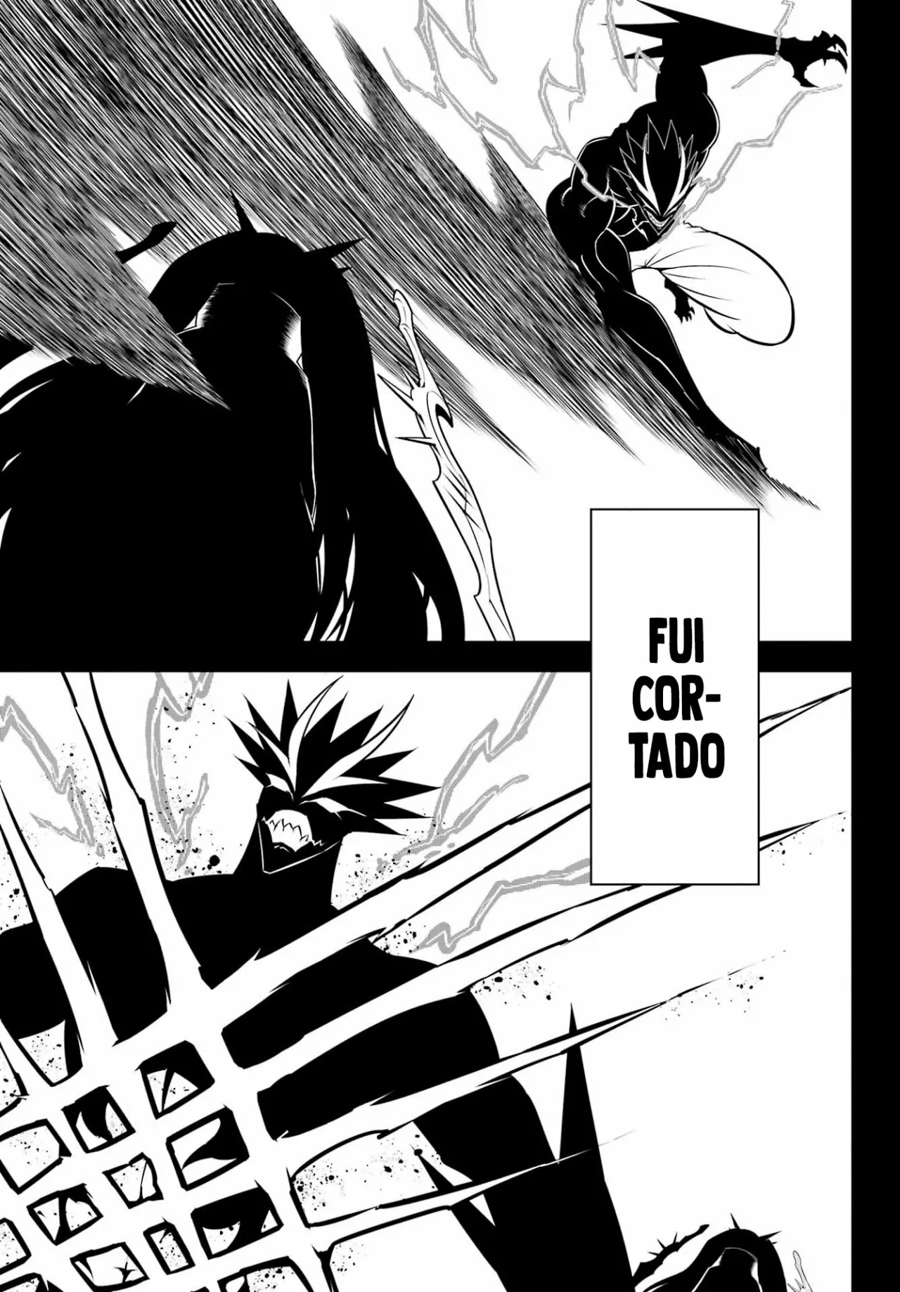 Ragna Crimson Capítulo 53 - Page 21