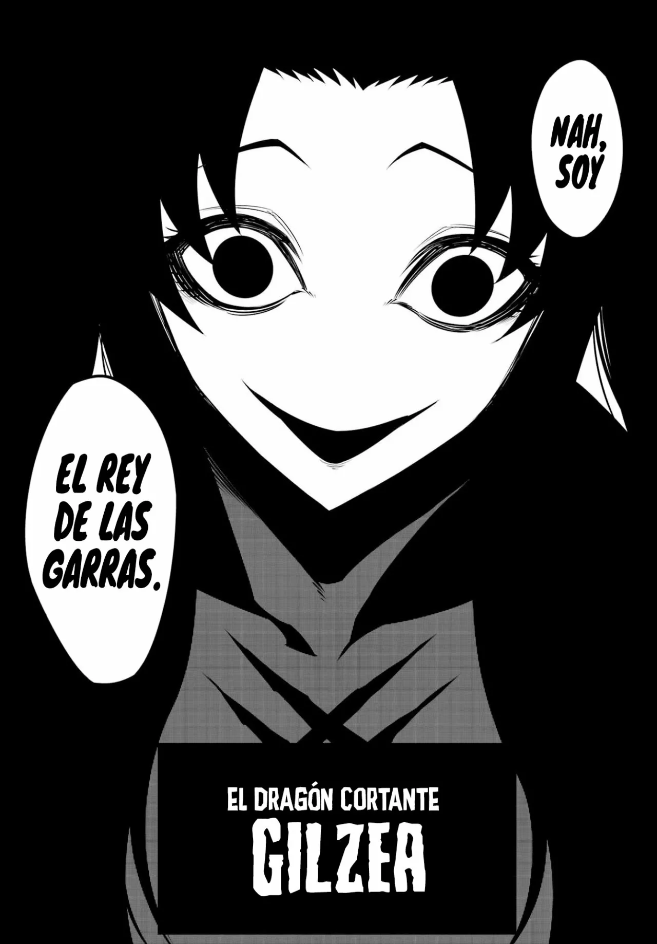 Ragna Crimson Capítulo 53 - Page 24