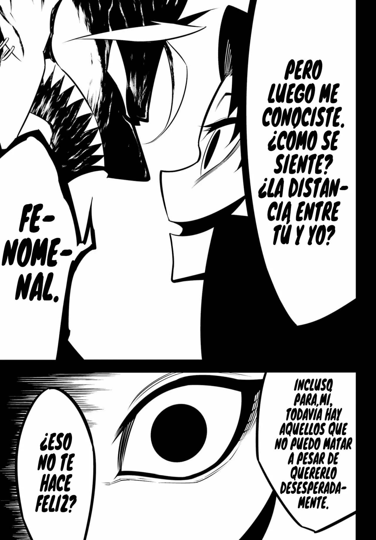 Ragna Crimson Capítulo 53 - Page 29