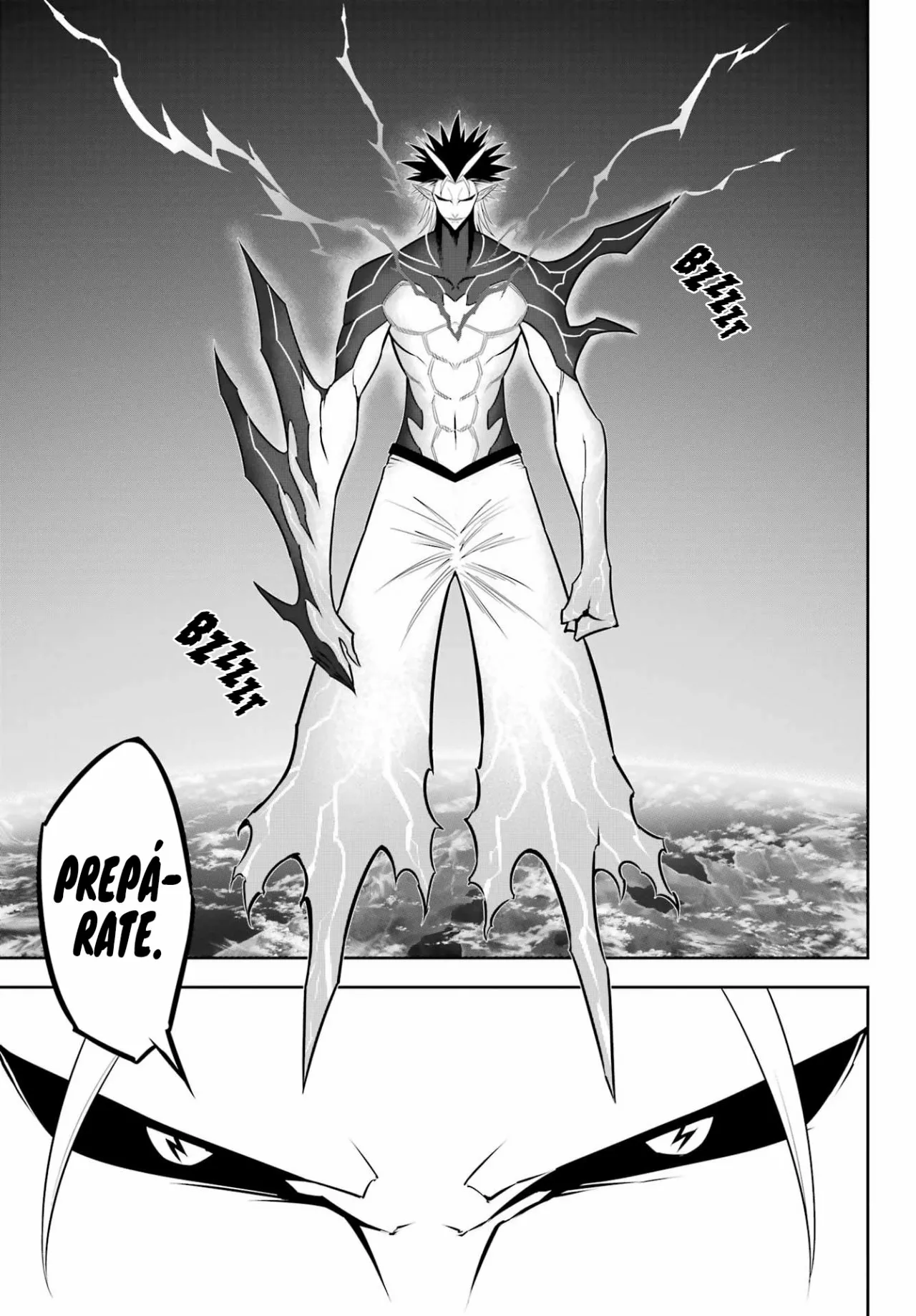 Ragna Crimson Capítulo 53 - Page 31