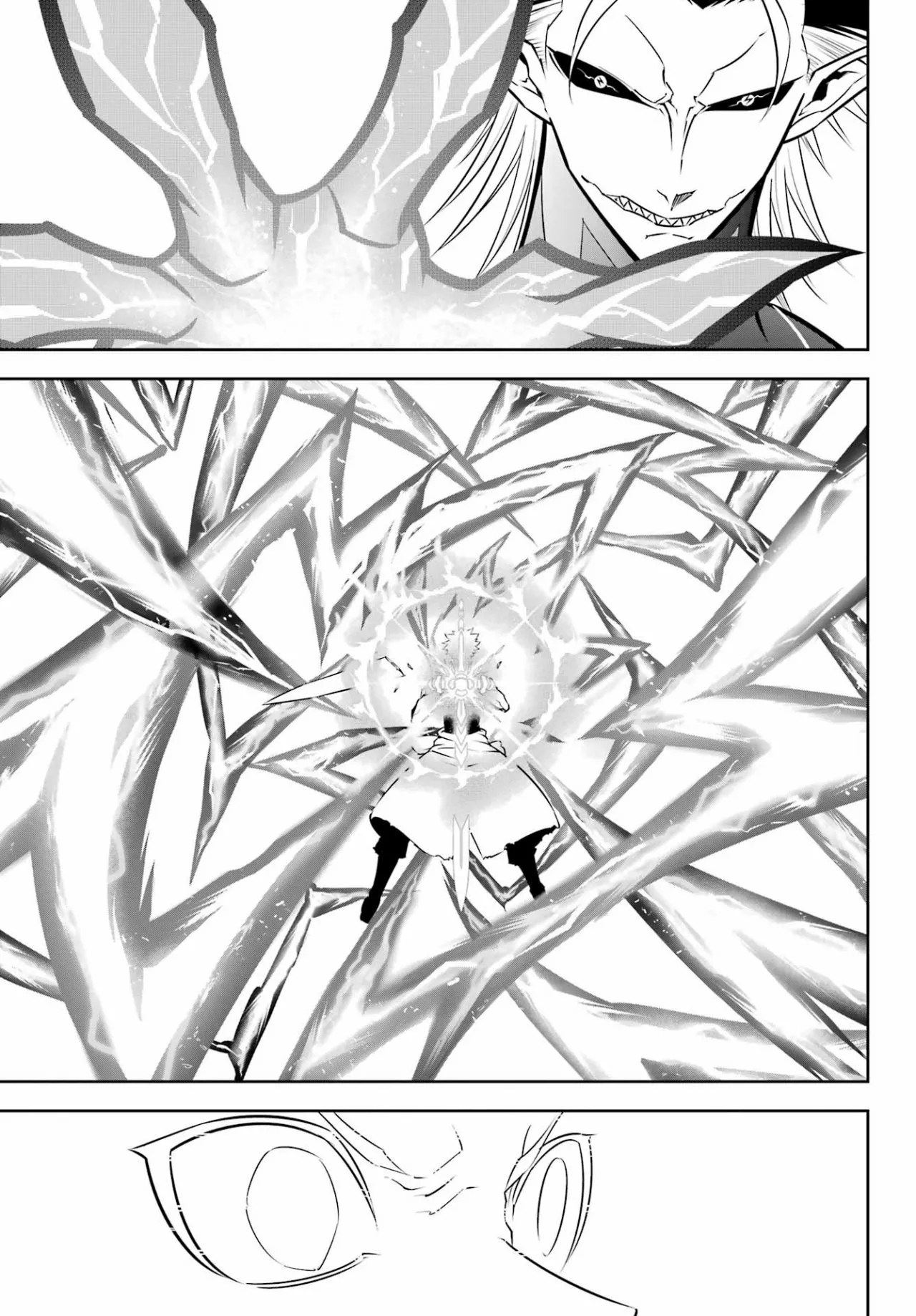 Ragna Crimson Capítulo 53 - Page 33