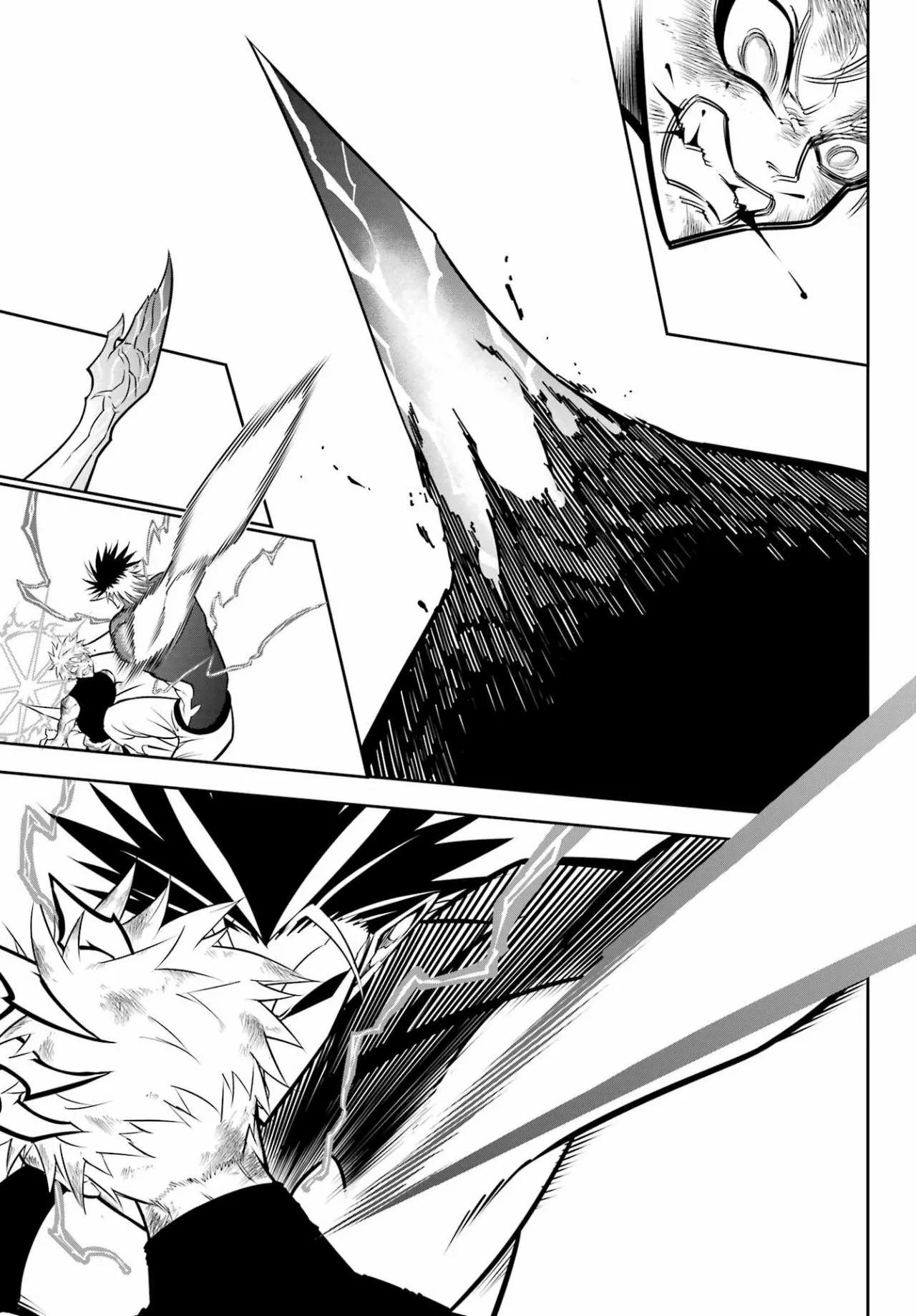 Ragna Crimson Capítulo 53 - Page 37