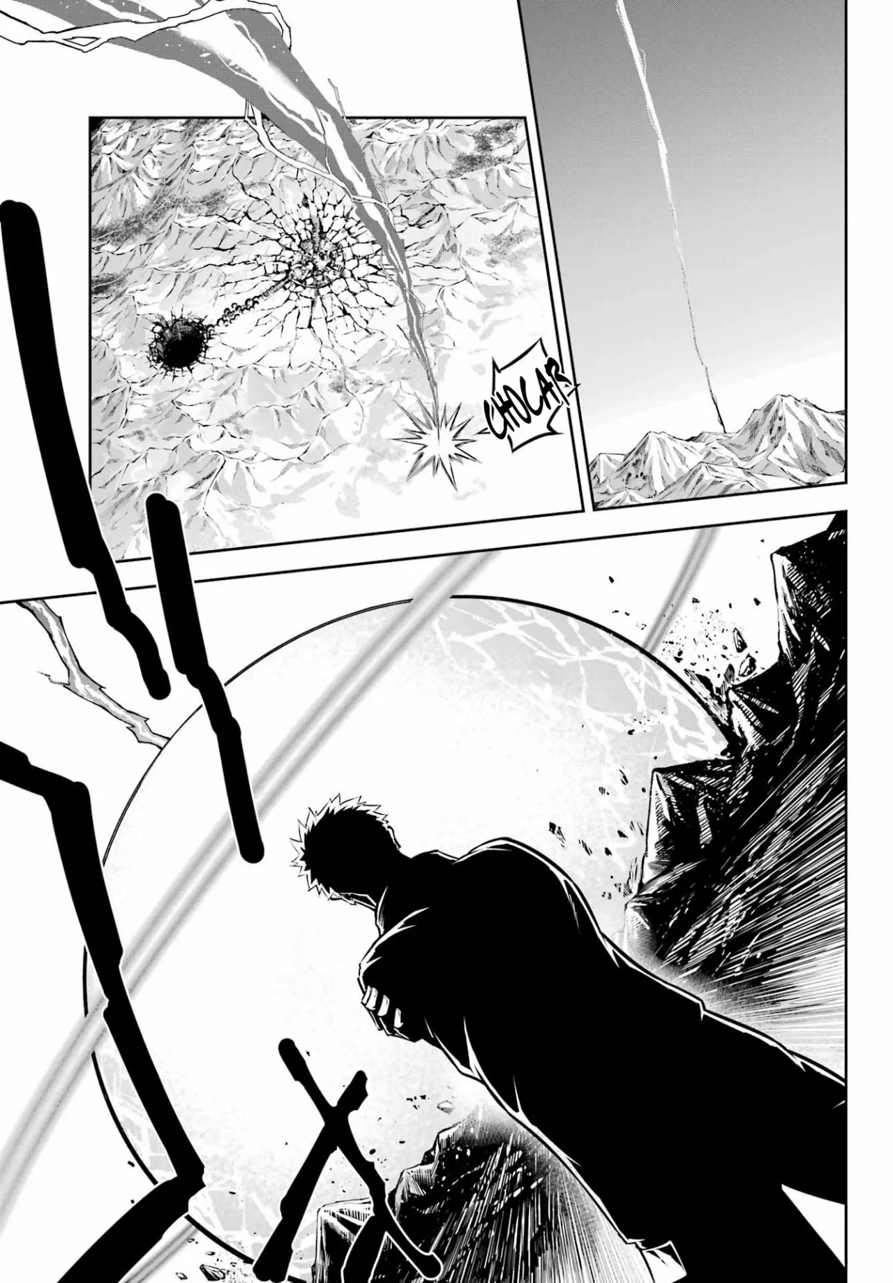 Ragna Crimson Capítulo 53 - Page 39